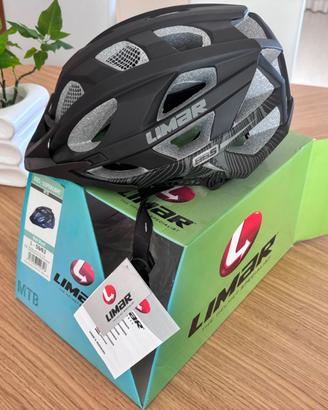 Casco mtb Limar