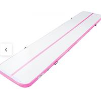 Tappeto gonfiabile 4 m