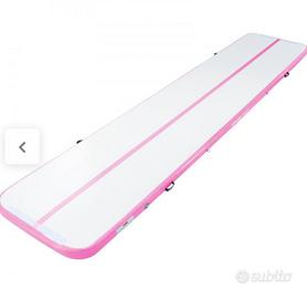 Tappeto gonfiabile 4 m