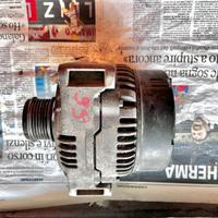 Alternatore mercedes vito w638 0123510058