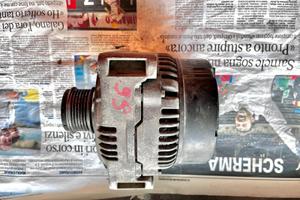 Alternatore mercedes vito w638 0123510058