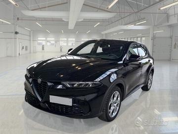 ALFA ROMEO TONALE 1.5 130 CV HYBRID TCT7 SPRINT SU