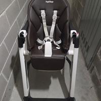 peg perego siesta follow me