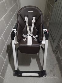 peg perego siesta follow me