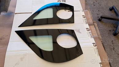 N Vetrino sotto specchio sx e dx multipla 1e2serie