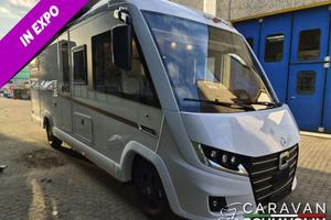 CARTHAGO C2-TOURER I 146 FF-RB-LE CAMBIO AUTOMAT