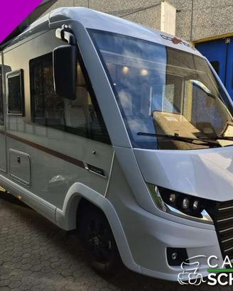 CARTHAGO C2-TOURER I 146 FF-RB-LE CAMBIO AUTOMAT
