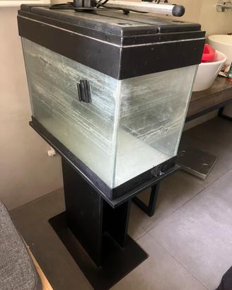 Acquario 50 lt