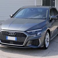 AUDI A3 Sportback 2.0 (35) Tdi 150cv S-tr. S-Lin