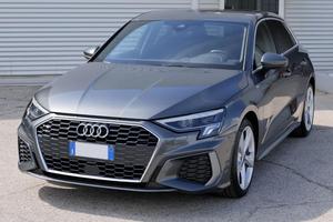 AUDI A3 Sportback 2.0 (35) Tdi 150cv S-tr. S-Lin