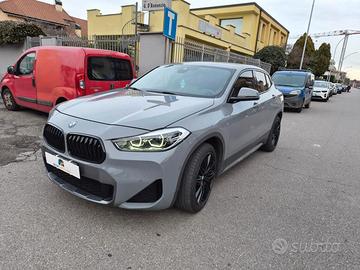 BMW X2 xdrive18d Msport X auto