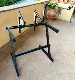 Supporto Piano Digitale