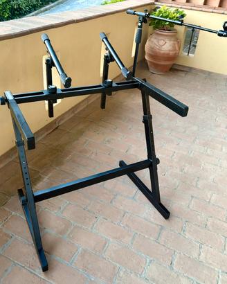 Supporto Piano Digitale