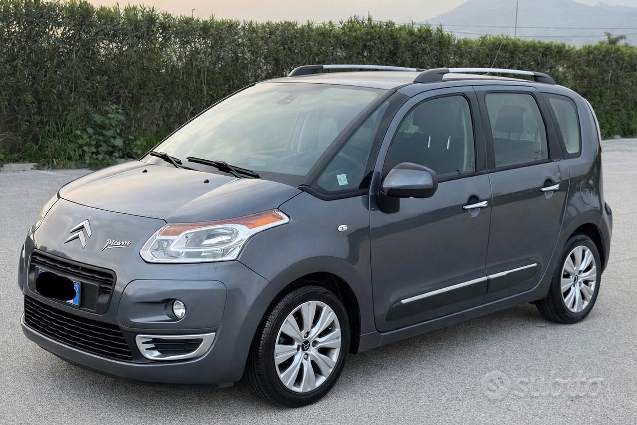 CITROEN C3 Picasso