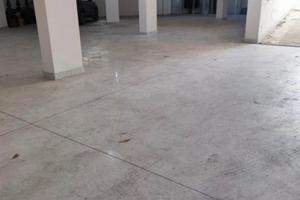 Posto auto scoperto o coperto