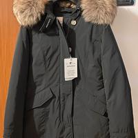 Giacca woolrich donna xs
