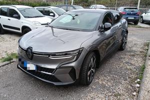 Renault Megane Mégane E-Tech Electric EV60