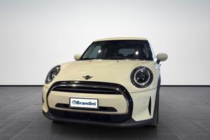 MINI Mini 5p 1.5 Cooper Classic auto