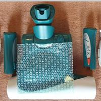 Batittappetto folletto nuovo 