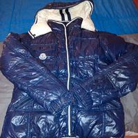 Piumino donna Moncler