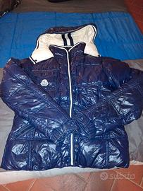 Piumino donna Moncler
