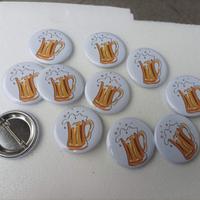 11 spille boccale di birra