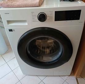 lavatrice Samsung 8 Kili 