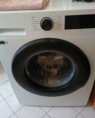lavatrice Samsung 8 Kili 