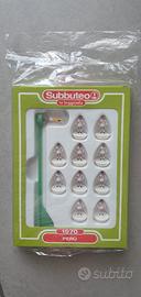 Squadra Subbuteo Perù 1970
