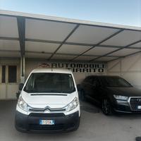 Citroen Jumpy 1.6 HDi Diesel 90 CV / 66 kW