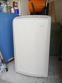 Condizionatore DeLonghi
