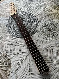 Manico/Neck Squier Telecaster Indian Laurel