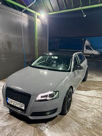 Audi A3 1.6 TDI STAGE 1