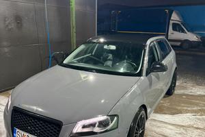 Audi A3 1.6 TDI STAGE 1