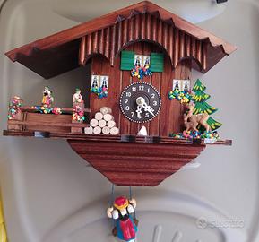 Orologio a cucù