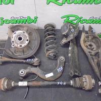 KIT RUOTA POST. DESTRO GOLF 7 - VII 2.0 TDI 2015