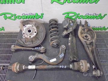 KIT RUOTA POST. DESTRO GOLF 7 - VII 2.0 TDI 2015