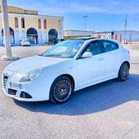 alfa romeo giulietta 1.6 multijet 105cv tetto pell