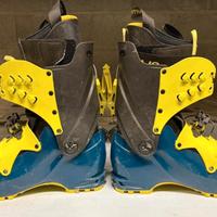 Scarponi uomo la sportiva Sci alp