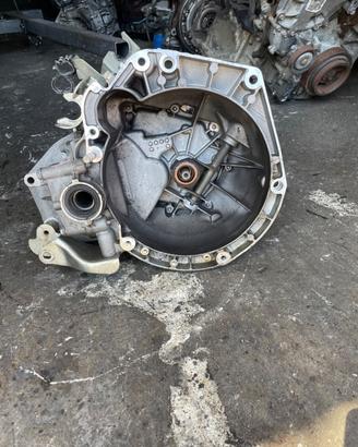 Cambio manuale Fiat 1.0 Hybrid 6 marce 46341162