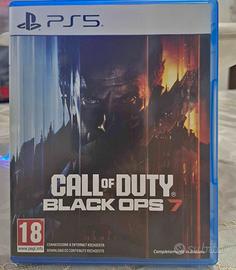 Call of duty 7 ps5
