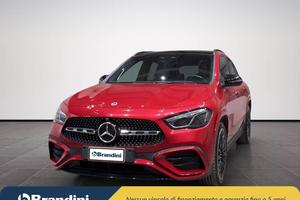 Mercedes GLA 200 d AMG Line Premium Plus auto