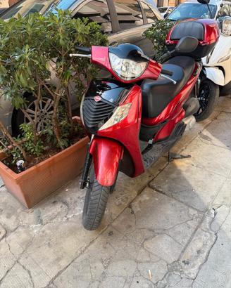 Ricambi Honda SH 150