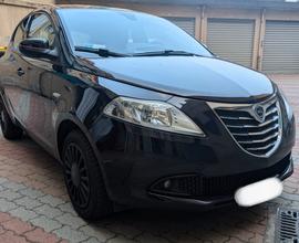 LANCIA Ypsilon - elefantino - 2013