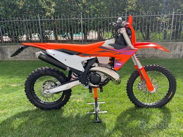 Ktm 250 exc 2024