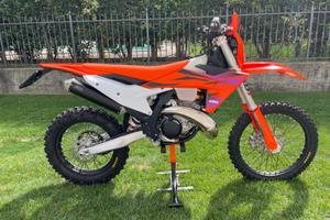 Ktm 250 exc 2024