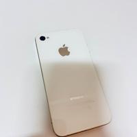 Iphone 4S - 8gb - Bianco - Apple