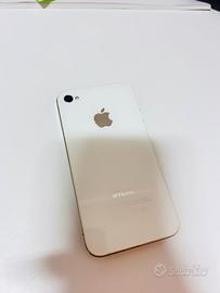 Iphone 4S - 8gb - Bianco - Apple