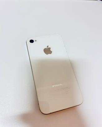 Iphone 4S - 8gb - Bianco - Apple