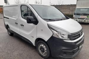 Fiat Talento 1.6 MJT PC-TN Furgone 10q